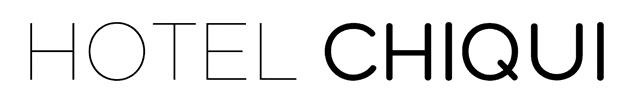 Hotel Chiqui logo